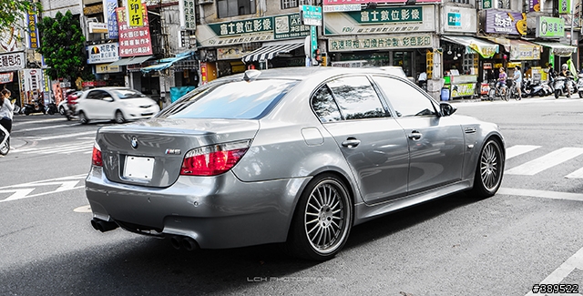 - 2013 台南獵車分享 -