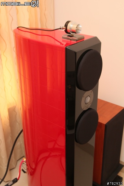(開箱)Hi-Light Vintage audio 號角超高音