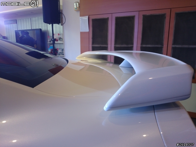 GTR R35 東瀛戰神新莊現身! [圖多]