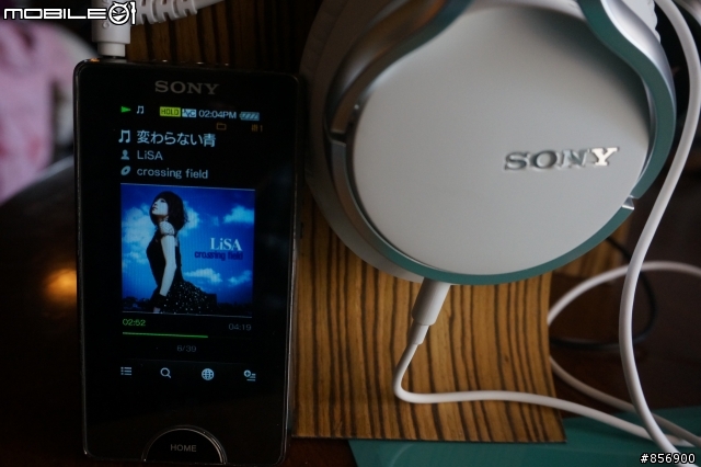 Sony 2013 MDR 10R & XBA H耳機 &F886 體驗會