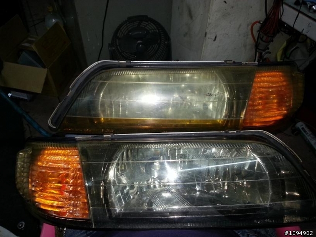 (12/22 更新) 烤漆完成!! 老車不死~只是凋零~CEFIRO A32