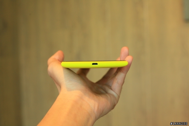 【開箱】lumia 1520 學妹心得文~