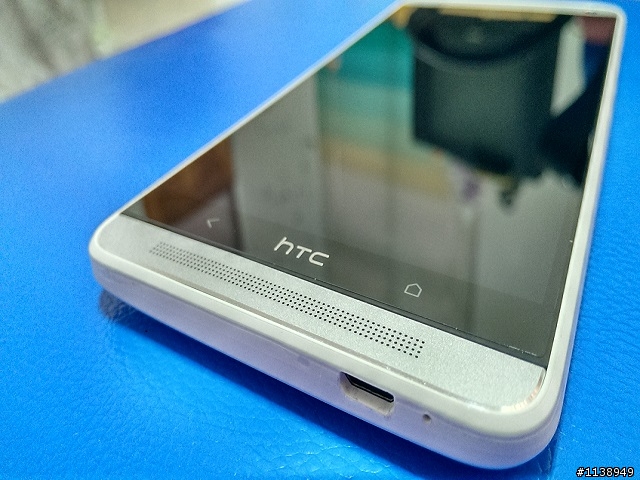 HTC ONE MAX開箱.....