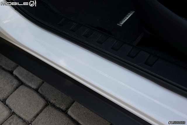 Luxgen車系洗車打蠟方便性排名：(1)U6(2)S5(3)MPV(4)U7