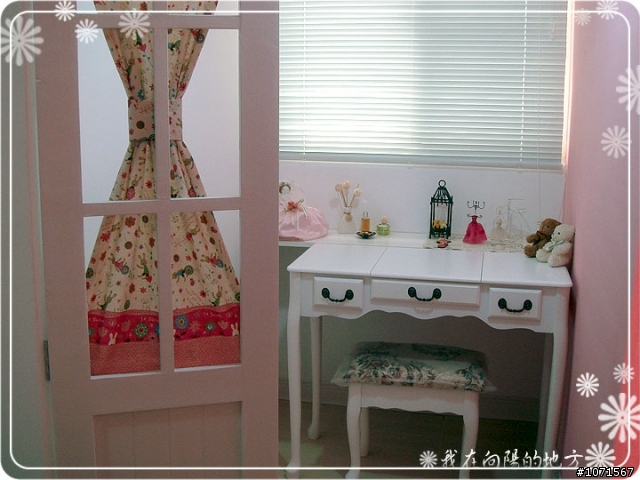 【開箱】簡單省錢的鄉村風小屋～自地自建夢想實現