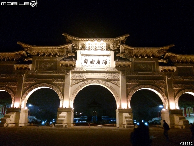 BenQ F3拍攝經驗與拍照意見