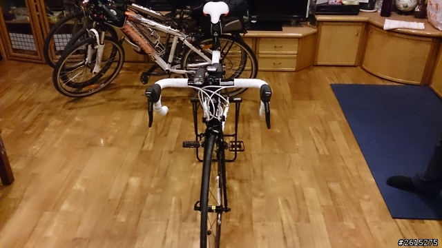 人生第一台公路車！富士acr1.0