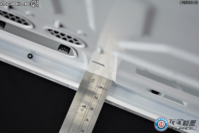 【開箱】NZXT 恩傑 - H230白色靜音機殼