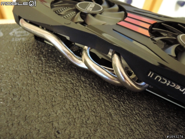 [開箱] 採用SSU散熱方案 ASUS GTX760-SSU改版新登場