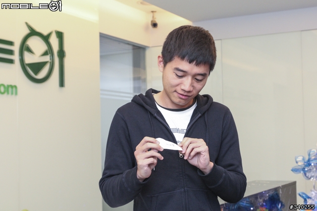 第三屆小惡魔員工聖誕禮物交換大會～禮物用心度破表，驚喜連連！