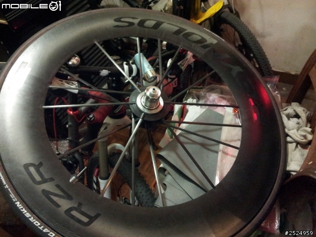 [開箱]2014新鞋~聖誕新年RZR~