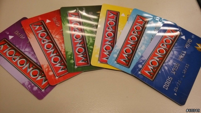 [開箱文]愛台客地產大亨開箱