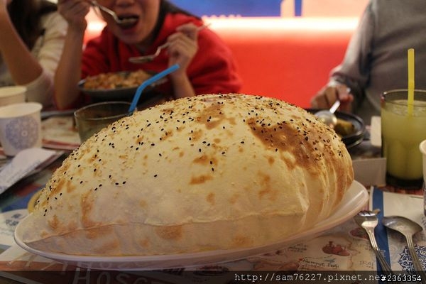 [食記] 嘉義東區 烏司答土耳其居家香料料理 嘉義特色異國料理