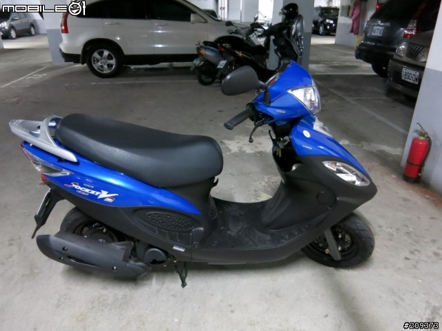 牽車過程分享 + V2 簡易開箱