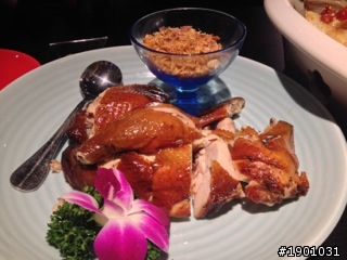 道地川菜時尚料理餐廳~南崁~川門子~