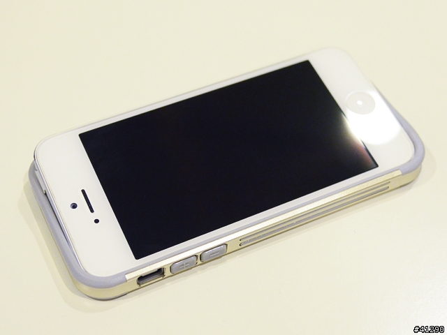 女王的iPhone5新裝 Astrocase  Startrail+
