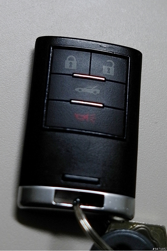 美利堅的跑車代表 Chevrolet Corvette C6