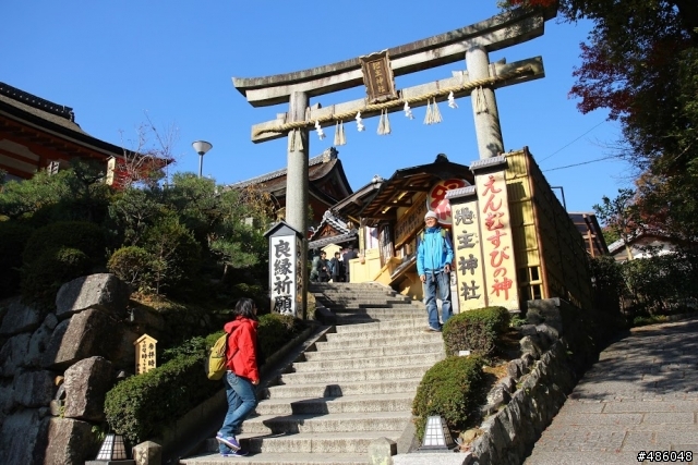 【京都】3# 清水寺