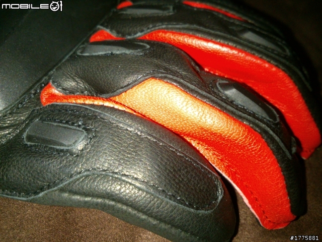 KOMINE  GK-767  簡單開袋