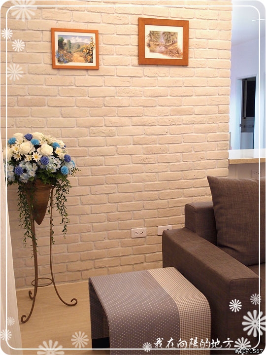 【開箱】簡單省錢的鄉村風小屋～自地自建夢想實現