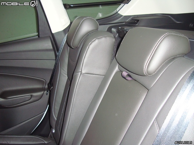Ford KUGA 24小時免費試乘活動[5G 2.0S]