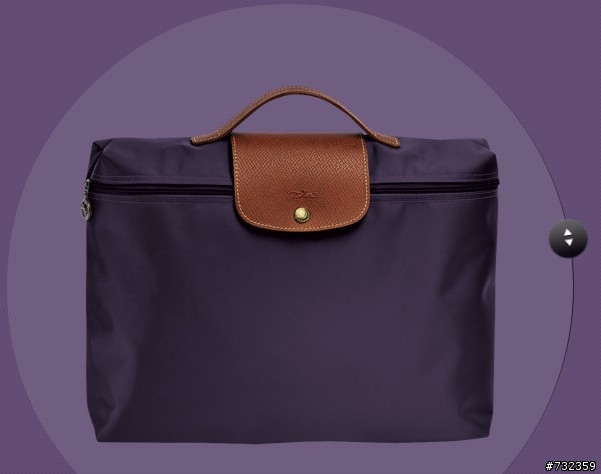 男性是否適合Longchamp Le Pliage