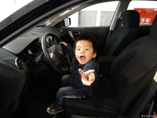 親子旅遊-賞車日