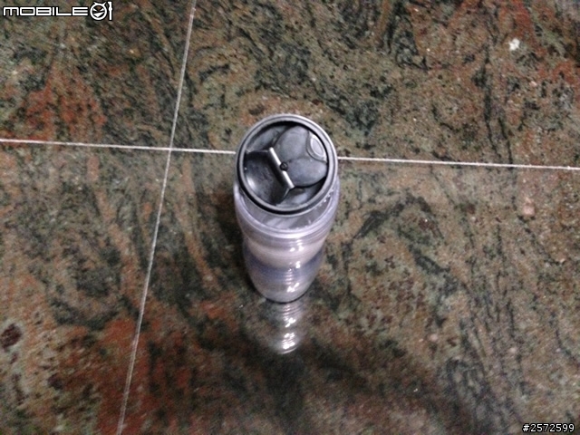 [開箱]Manfrotto befree腳架 & National Geographic 國家地理包 & 保溫杯 聖誕套組敗入