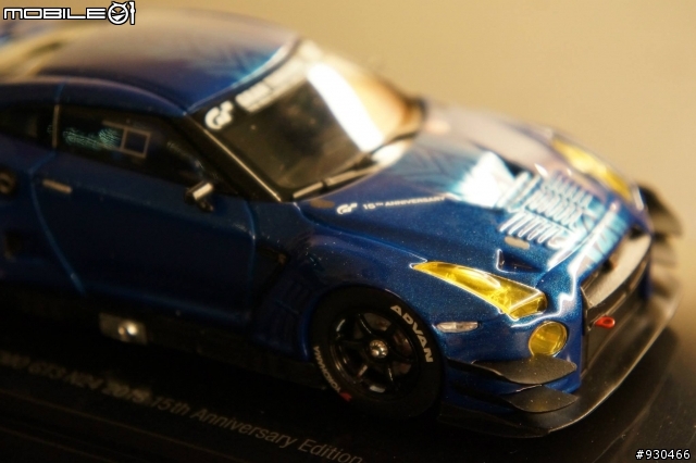 ...GT6....不專業簡易開箱~ 亞洲區限定15周年珍藏紀念版