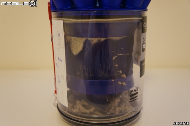 [開箱] Dyson DC48 吸塵器- 送給自己和老婆的耶誕禮物~~