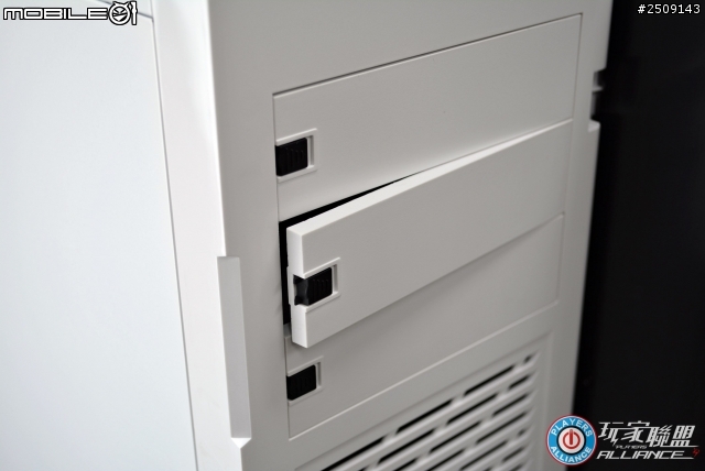 【開箱】NZXT 恩傑 - H230白色靜音機殼