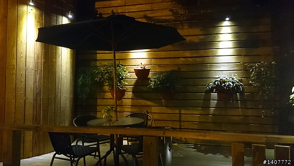 (樹林)終於出現有Fu的餐廳了！！