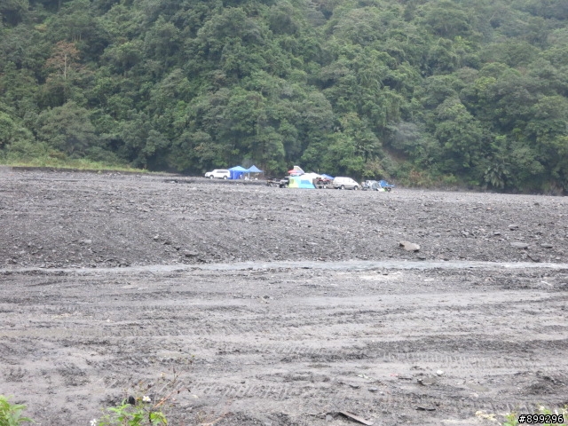 2013 TTRC 台灣觀光越野拉力賽在~被遺忘的部落Kbanun樂水
