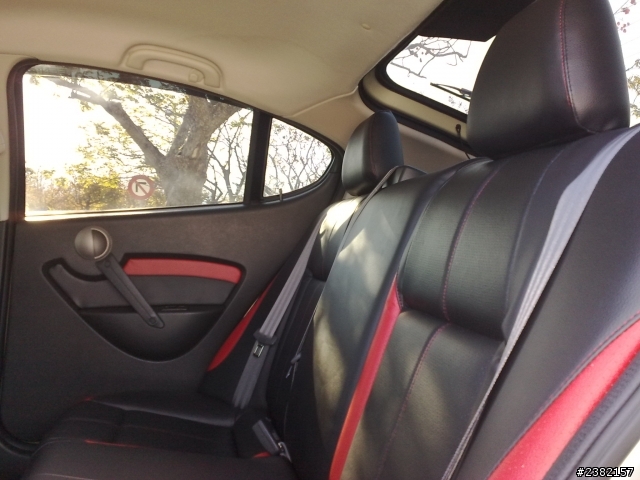 PROTON LOTUS寶騰蓮花09 GEN-2 開箱文
