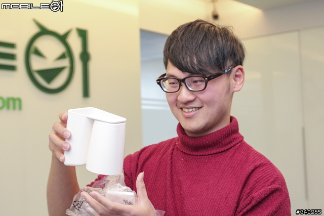 第三屆小惡魔員工聖誕禮物交換大會～禮物用心度破表，驚喜連連！