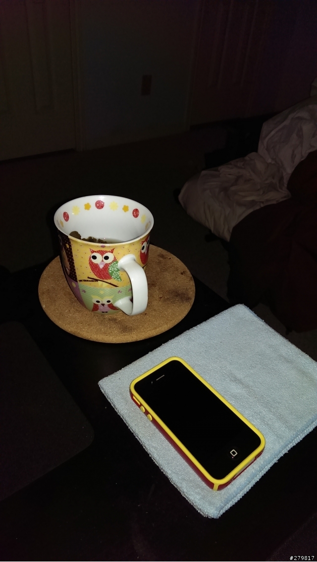 Android KitKat 4.4 + sense 5.5 更新
