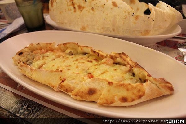 [食記] 嘉義東區 烏司答土耳其居家香料料理 嘉義特色異國料理
