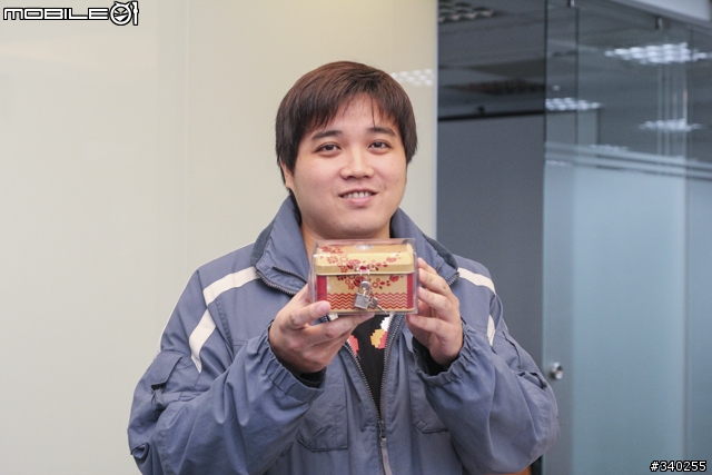 第三屆小惡魔員工聖誕禮物交換大會～禮物用心度破表，驚喜連連！