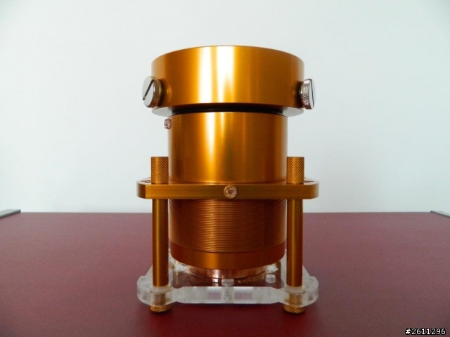 越頻 水冷散熱器 RU-02 開箱使用
