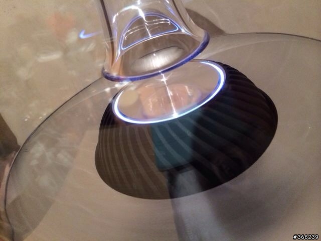 Harman Kardon Aura Black