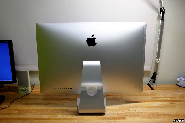 結婚八週年禮物！！iMac ^O^