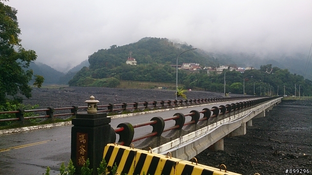 2013 TTRC 台灣觀光越野拉力賽在~被遺忘的部落Kbanun樂水