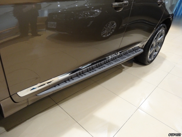 XC60 D5 曙暮銅 簡單開箱