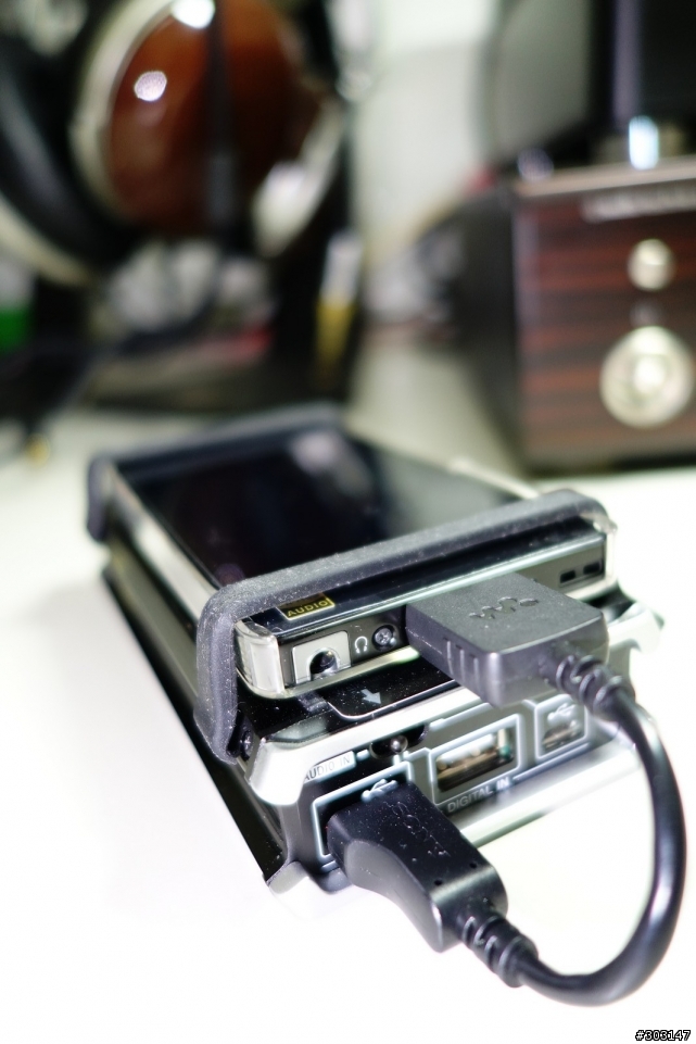 Sony Walkman NW-F887,+ PHA-2, Astell & Kern AK100 MK2 小小比較. 附ZX1, AK120