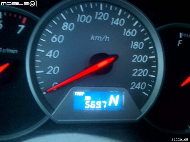 油測行動 TOTAL QUARTZ 9000 SN 5W40機油 2006 wish