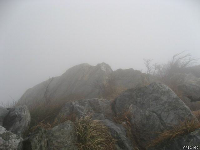 年行萬里 ~ D16 聽得到 看不見的鄱陽湖 廬山-東線景區-五老峰-南昌
