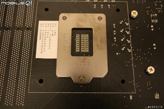 [開箱] 微星mATX小板 Gaming 電競新兵 Z87M GAMING 初登場