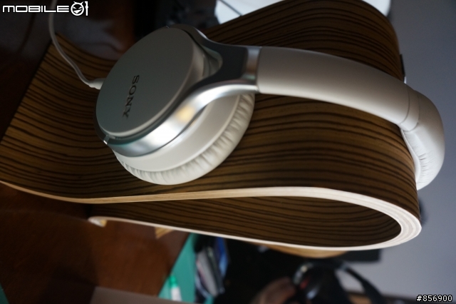 Sony 2013 MDR 10R & XBA H耳機 &F886 體驗會