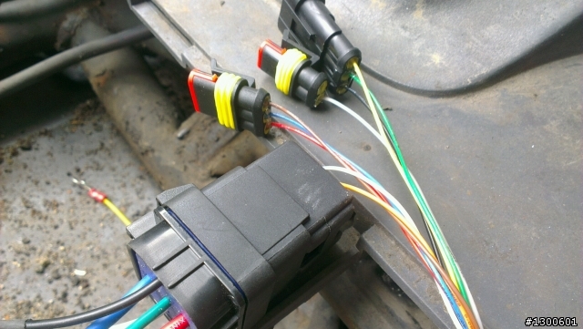 RV150電動化