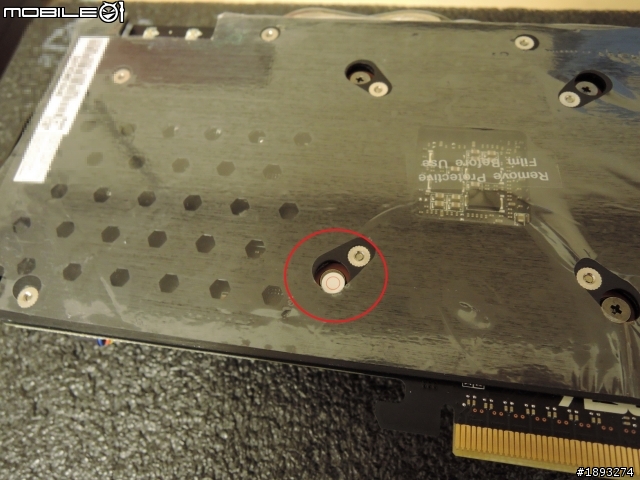 [開箱] 採用SSU散熱方案 ASUS GTX760-SSU改版新登場
